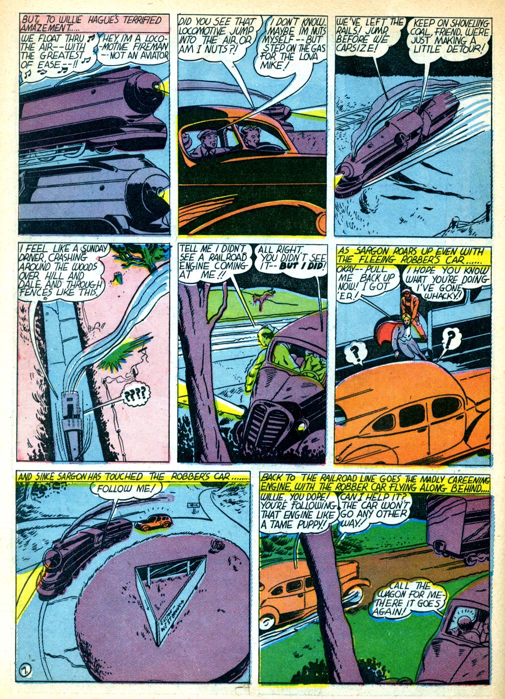 Read online All-American Comics (1939) comic - Issue #28 - 48