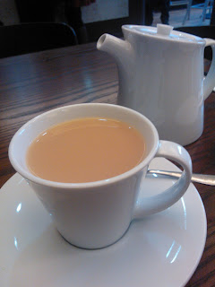 Papaji's Tea Bristol 