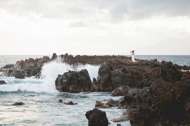 wedding photographers Maui
