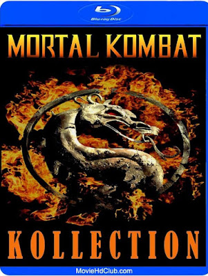 [Mini-HD][Boxset] Mortal Kombat Collection (1995-1997) - มอร์ทัล คอมแบ็ท ภาค 1-2 [1080p][เสียง:ไทย 5.1/Eng DTS][ซับ:ไทย/Eng][.MKV] MK_MovieHdClub