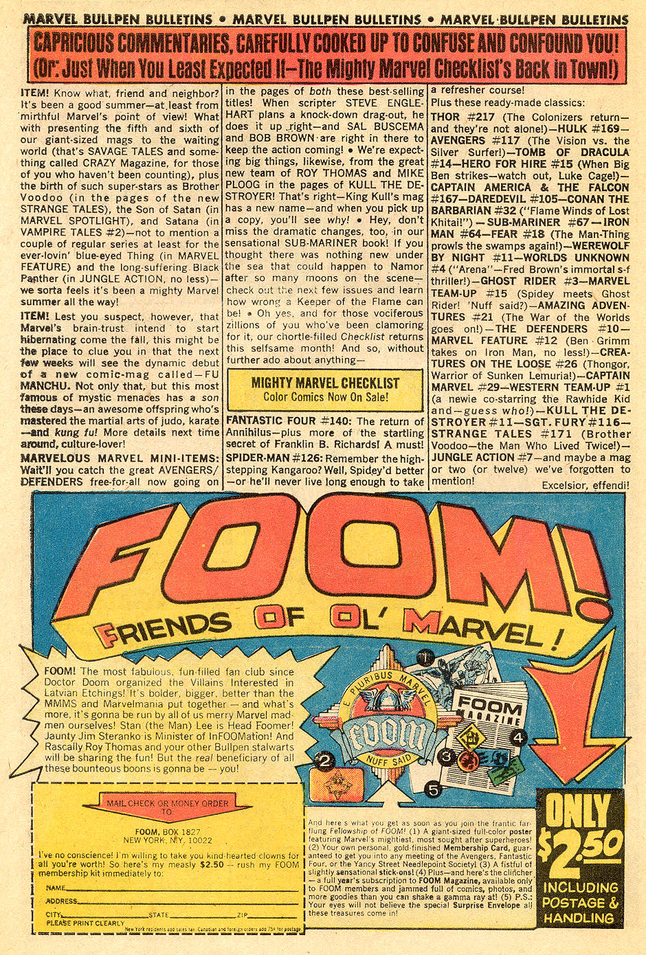 Conan the Barbarian (1970) Issue #32 #44 - English 21