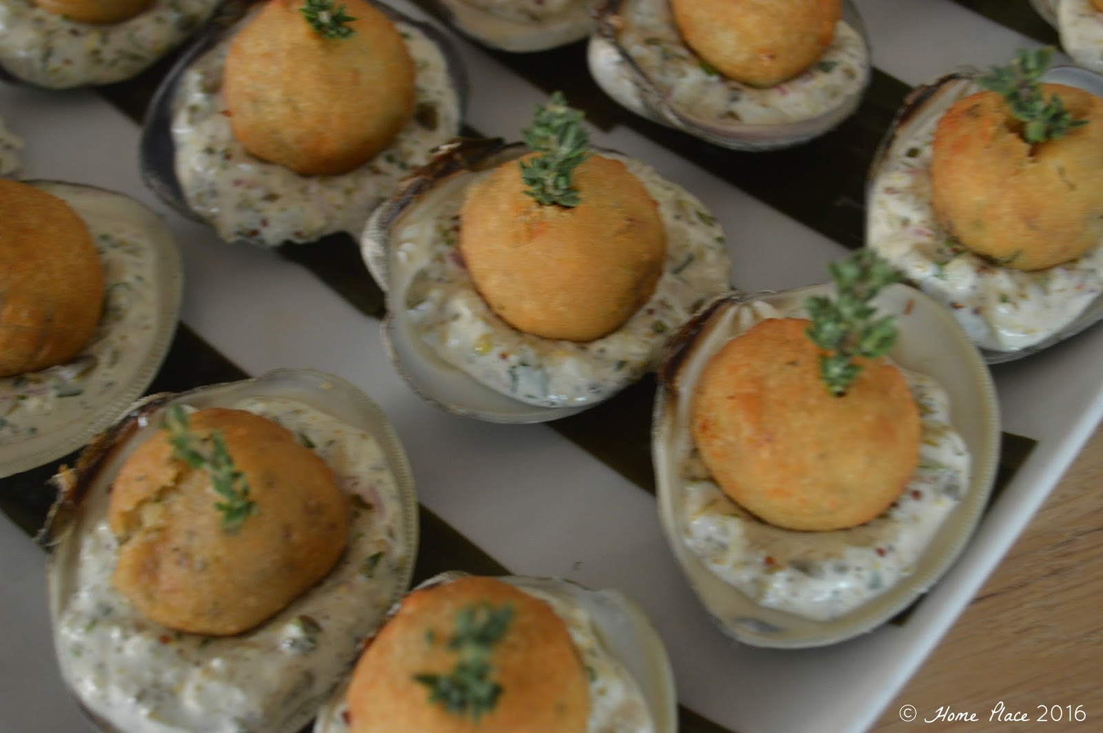 Home Place Shell and Bones Oyster Bar and Grill