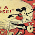 Poster del corto animado "Get a Horse!"