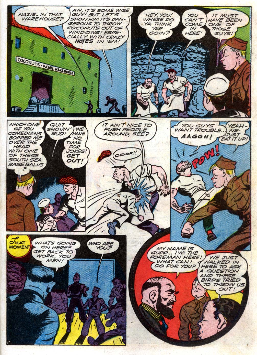 Read online All-American Comics (1939) comic -  Issue #55 - 41