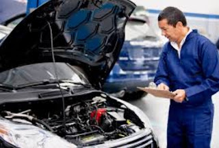 Earn Cash for Cars That Are Not Operational Anymore