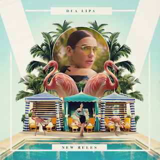 Terjemahan Lirik Lagu & Chord DUA LIPA - NEW RULES (LENGKAP