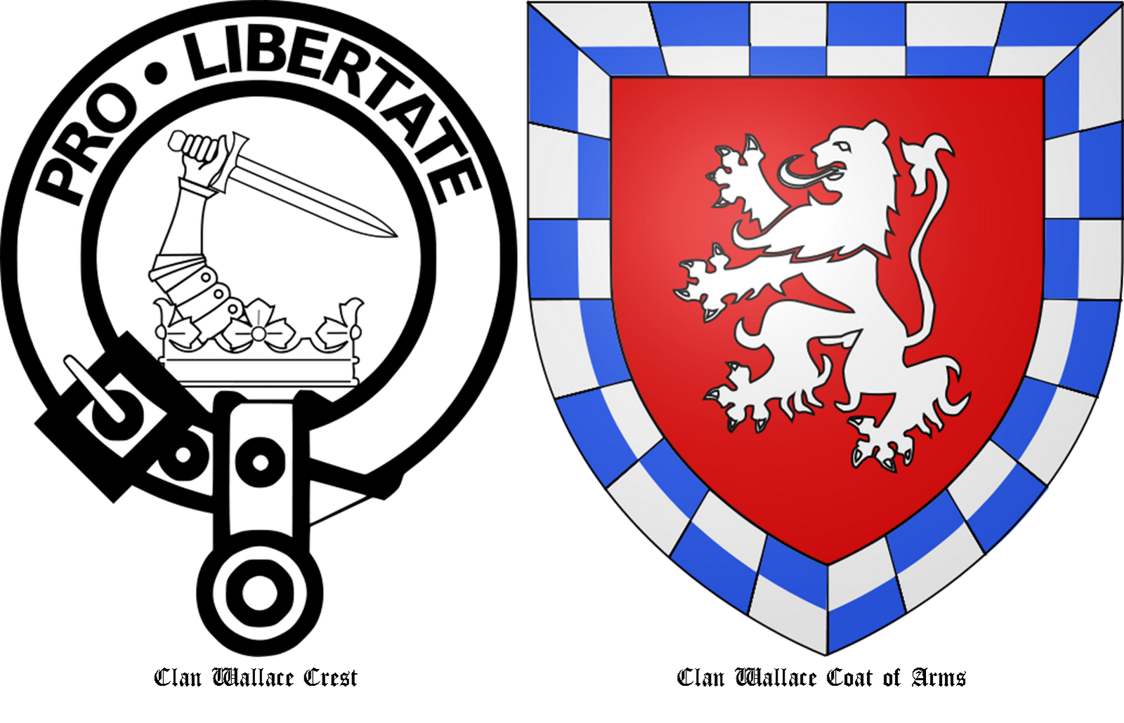 Alipyper Clan Wallace alipyper-clan-wallace
