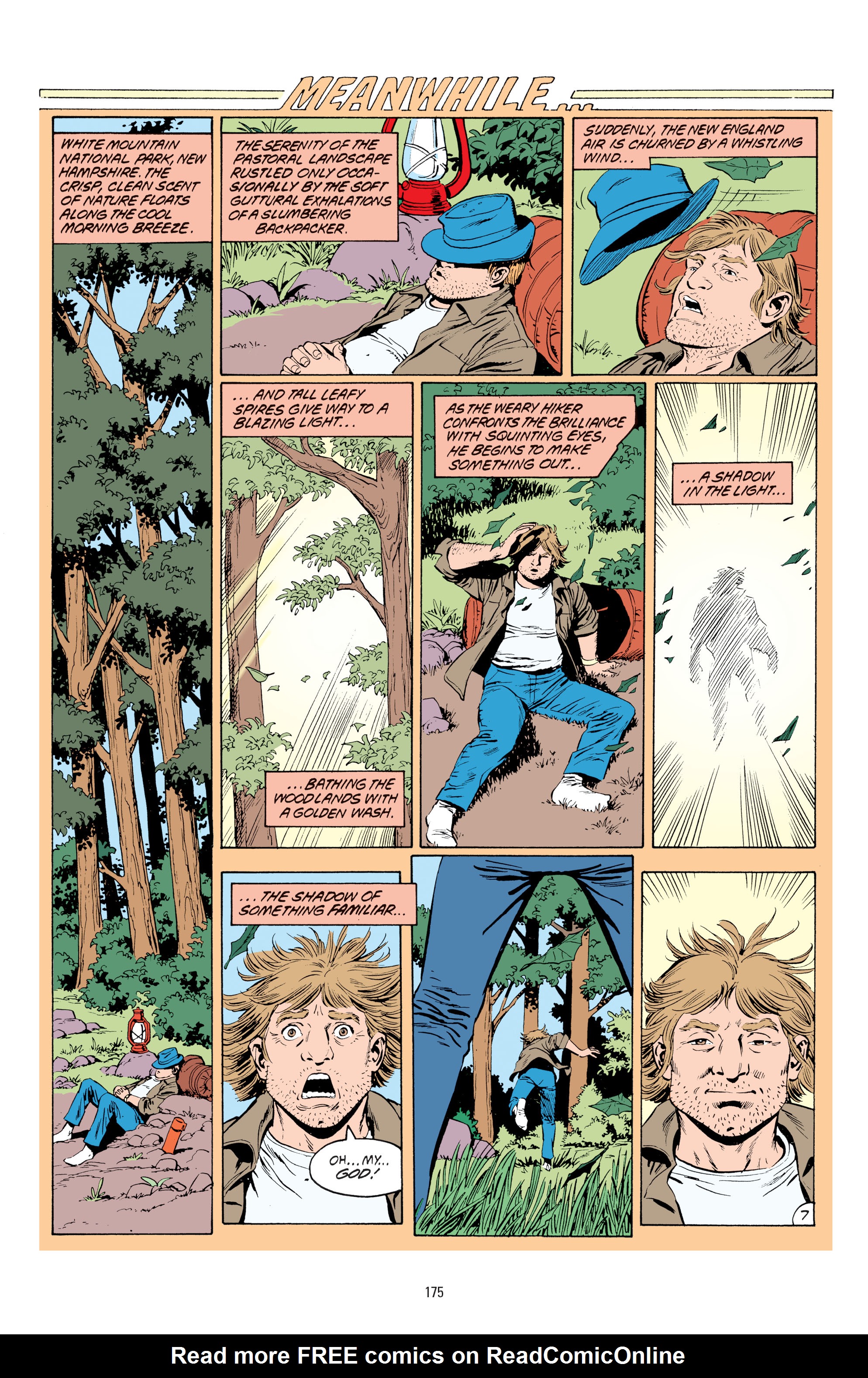 Read online Wonder Woman By George Pérez comic -  Issue # TPB 2 (Part 2) - 74