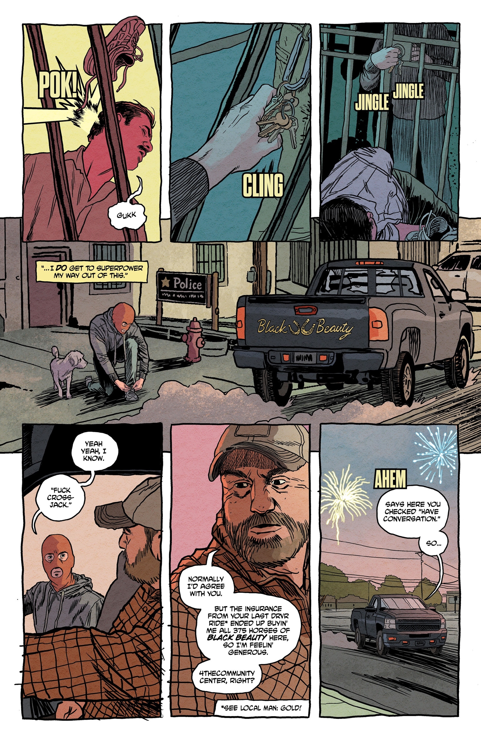 Local Man chapter 9 page 10
