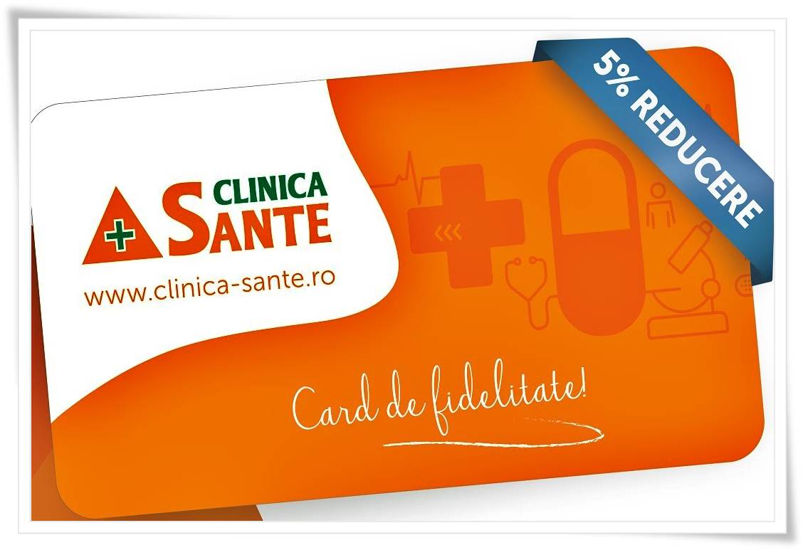 Pareri Clinica Sante Retea Nationala De Laboratoare De Analize Medicale