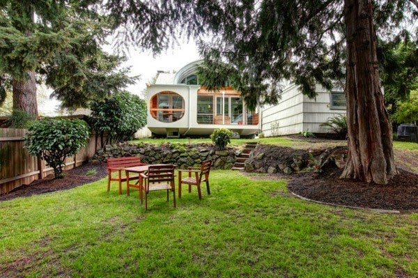 Ideas for garden design for beginner