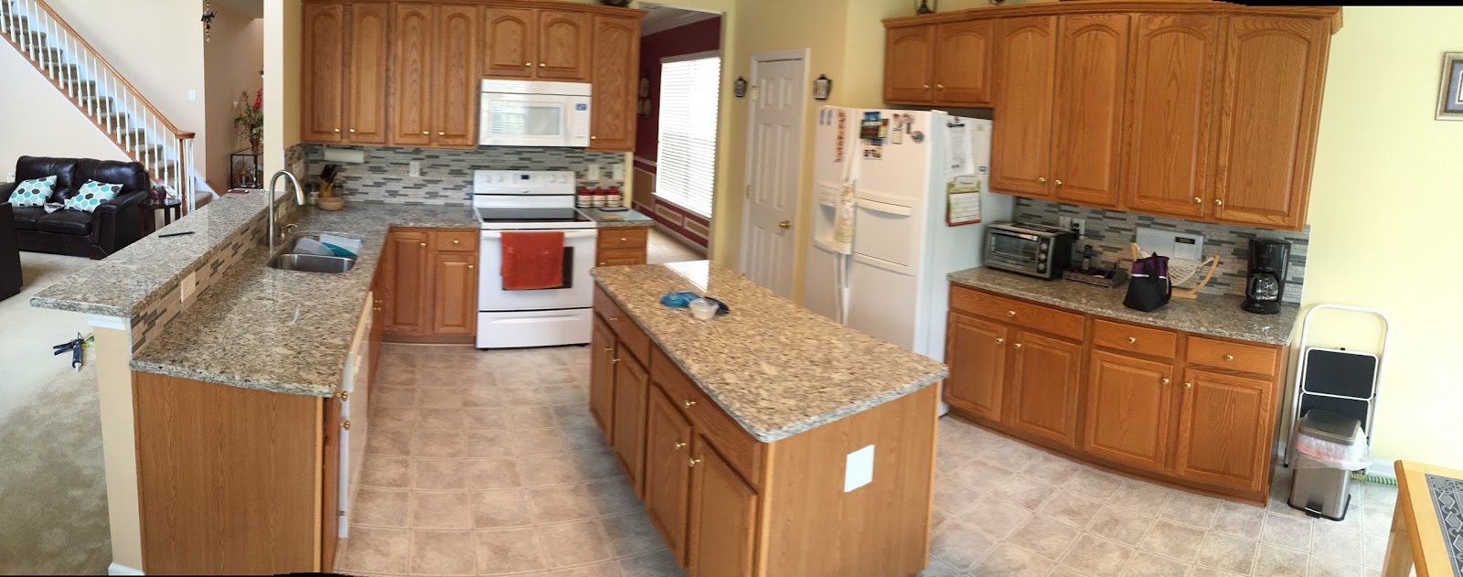 Granite Budget Kitchen Countertops Charlotte Kitchen Countertop