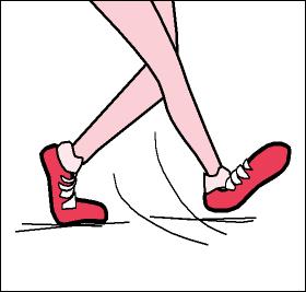 Walk A Day In My Shoes Song Walk A Day In My Shoes Song
