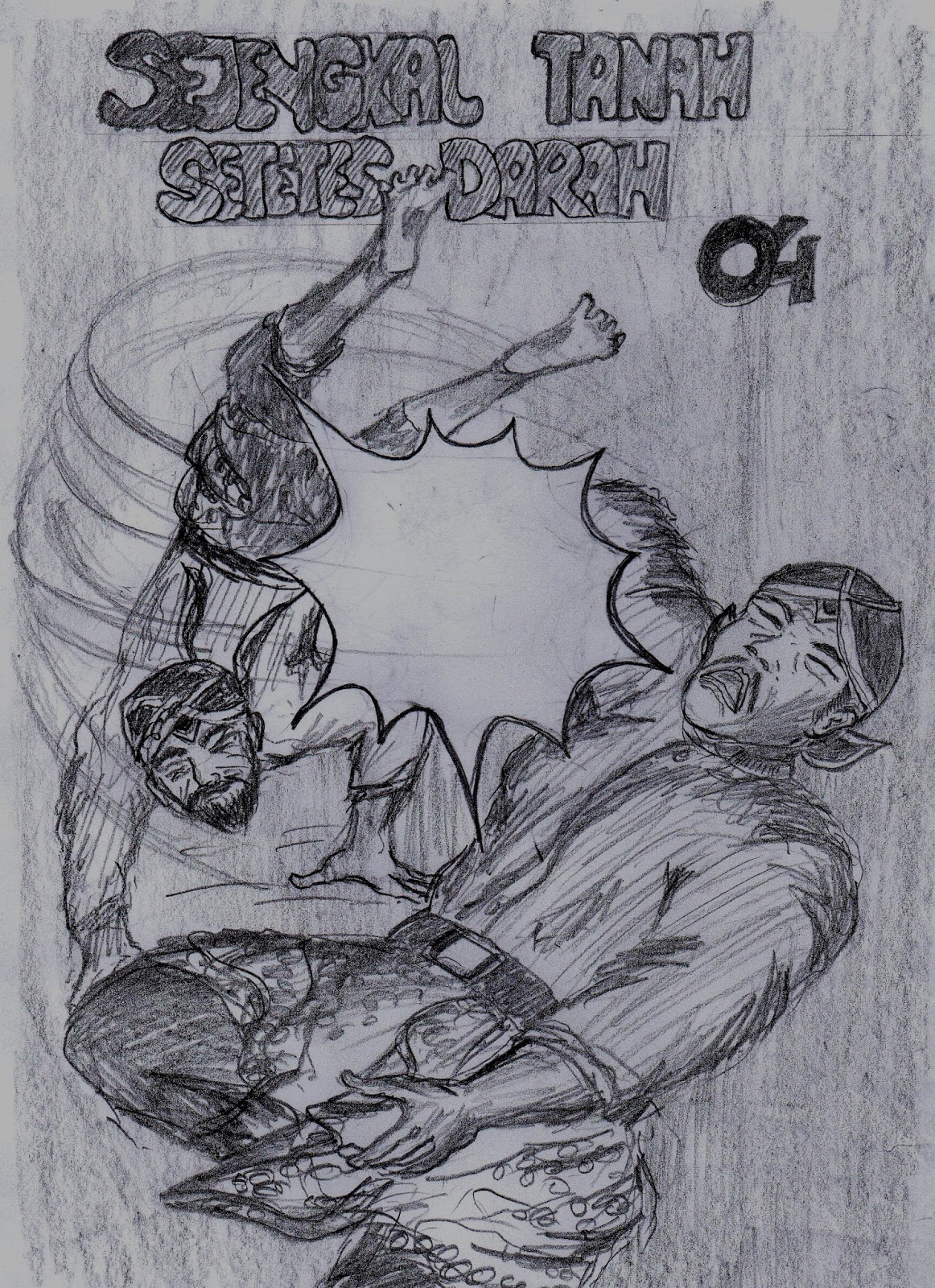 TAMAN BACAAN MBAH MAN April 2017 TAMAN BACAAN MBAH MAN April 2017