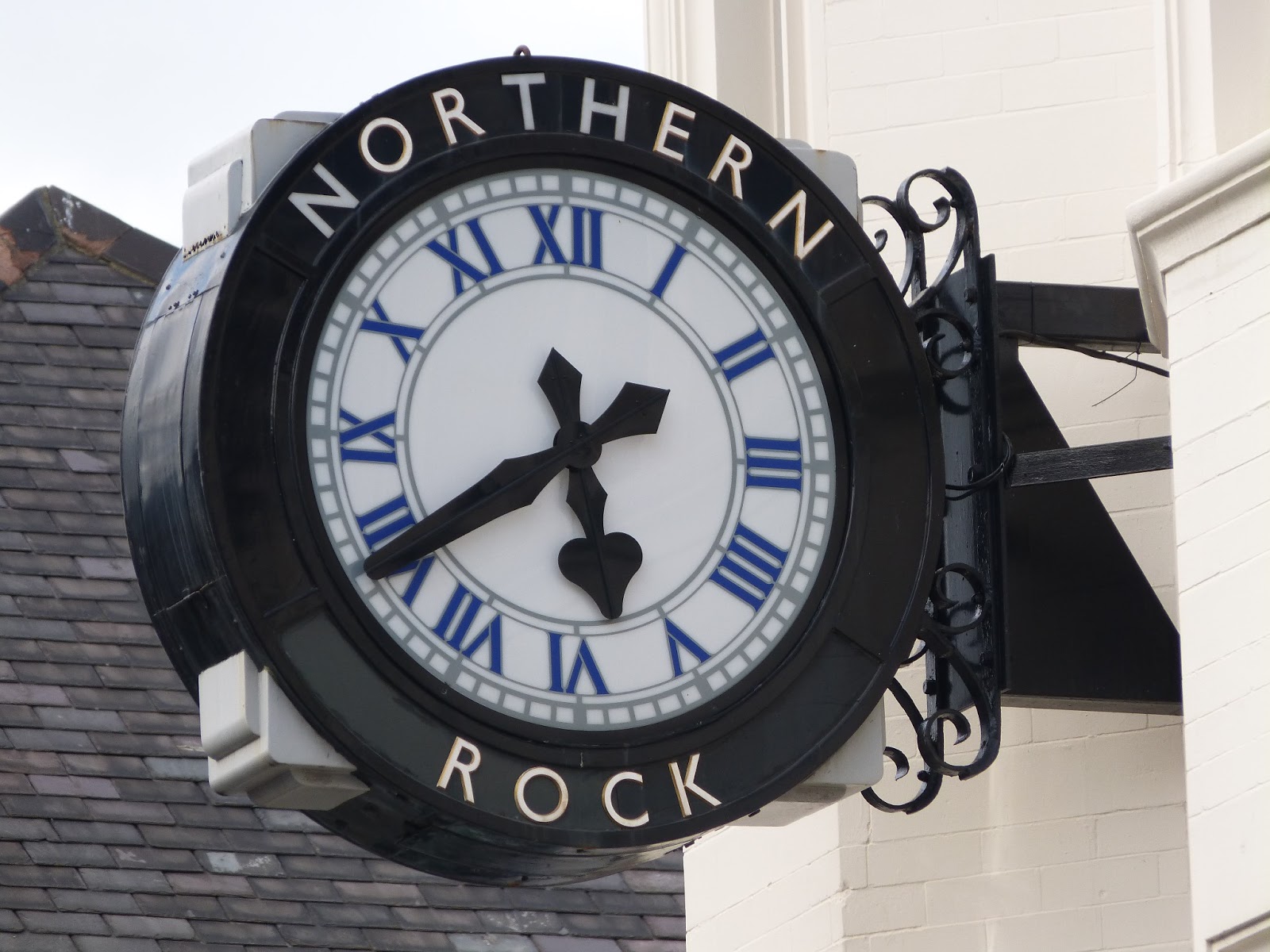 Clock This Newcastle City Centre