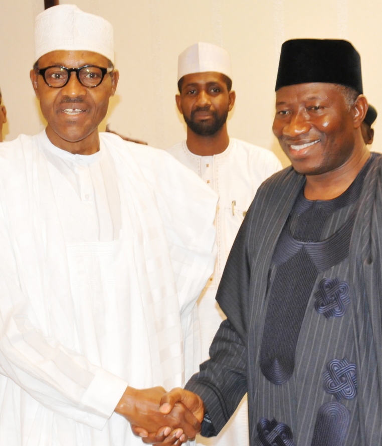 buhari collect $300k bribe buhari buhari collect $300k bribe buhari