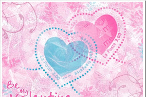 Kartu Gambar Valentine 58