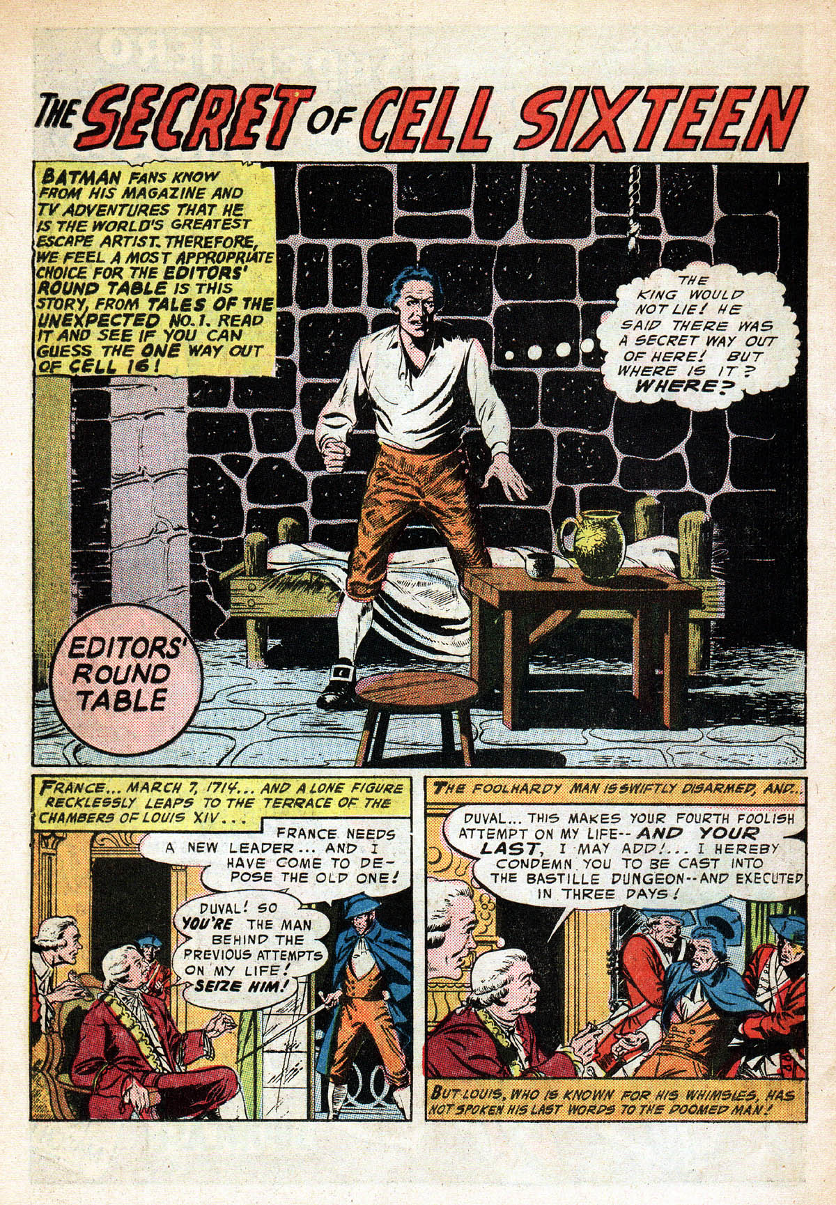 Read online World's Finest Comics comic -  Issue #157 - 26