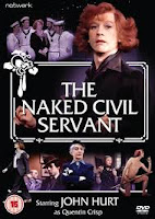 Naked civil servant