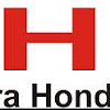 Operator Produksi PT.ASTRA HONDA MOTOR (Perakitan Sepeda Motor Merk Honda)