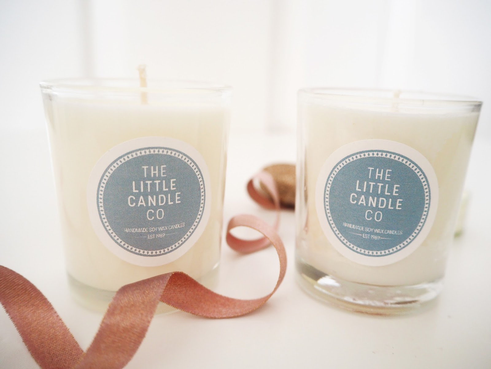 The Little Candle Co Katie Kirk Loves