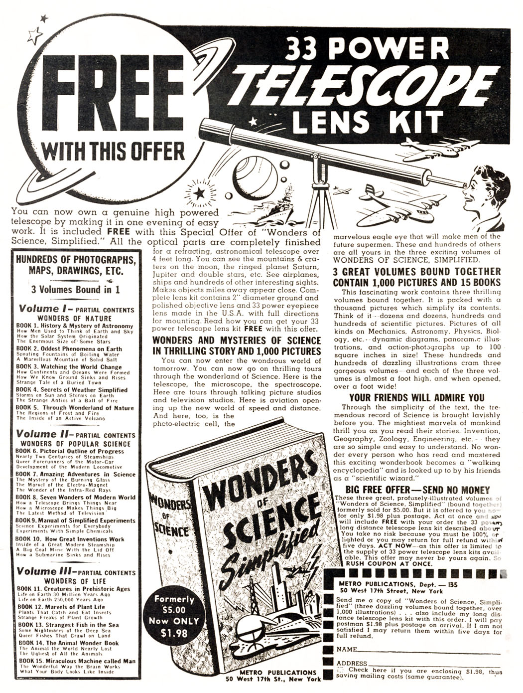 Read online Wonder Woman (1942) comic -  Issue #3 - 67