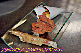 CORDONBLEU: SELECCIÓN DE CASI 50 IDEAS DE CANAPÉS, APERITIVOS Y