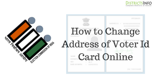 How To Change Address Of Voter Id Card Online Voter Info how-to-change-address-of-voter-id-card-online-voter-info
