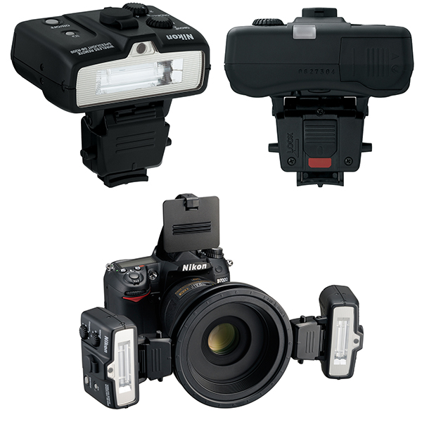 The Nikon Companion Selecting a Nikon Speedlight Flash Unit