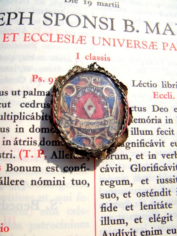 The Pinoy Catholic Relics for Sale on the 