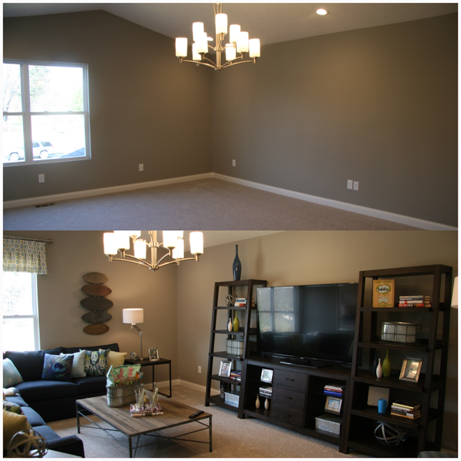 M/I Homes Minerva Park ⋆ A City Explored