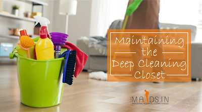 With all the cleaning supplies, it's really worth paying a bit more add-ons for the quality. It's even an ideal idea to skip the pricey "shortcut" or the disposable-style cleaning products in favor of multiuse cleaners. 
