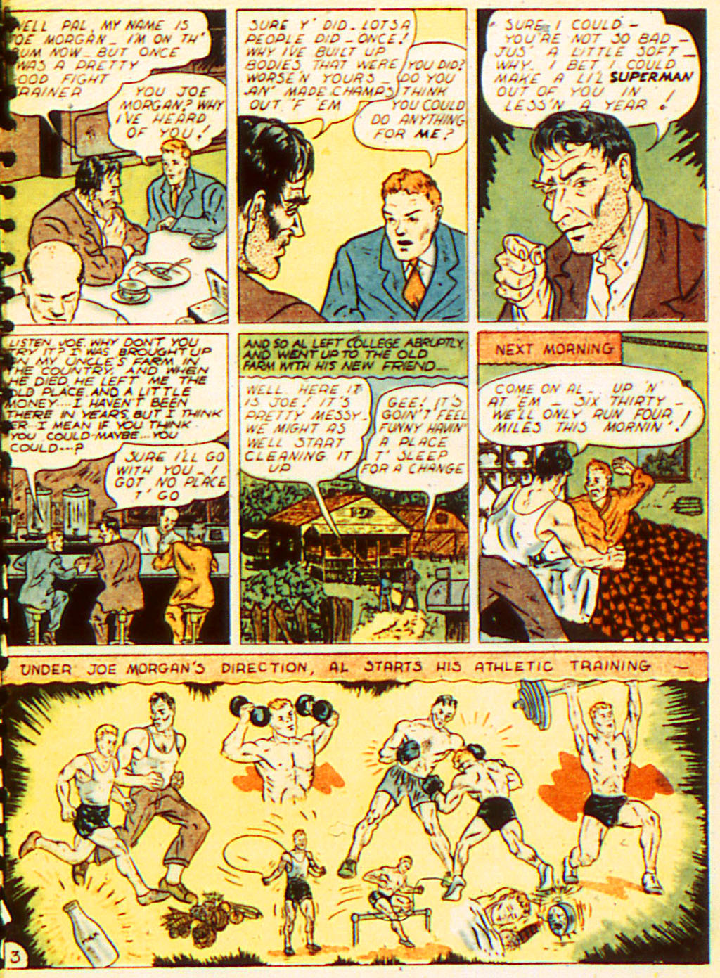 Read online All-American Comics (1939) comic -  Issue #19 - 13