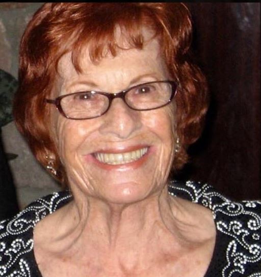 Meet Our Founders: Gloria and Herb Barker