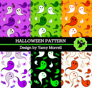 Halloween-pattern-design-by-yamy-morrell