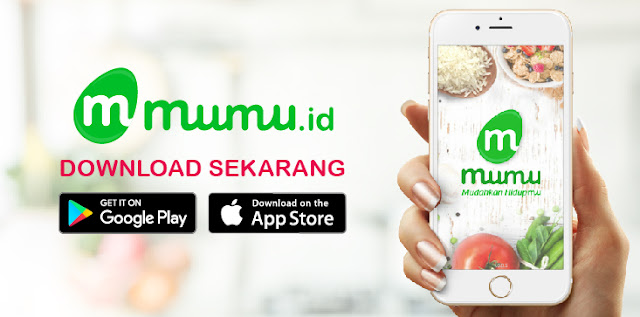 Belanja Perlengkapan Rumah Tangga Di Mumu Belanja Perlengkapan Rumah Tangga Di Mumu