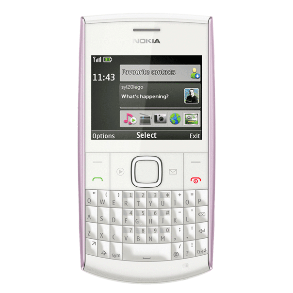 Télécharger whatsapp for mobile nokia x2