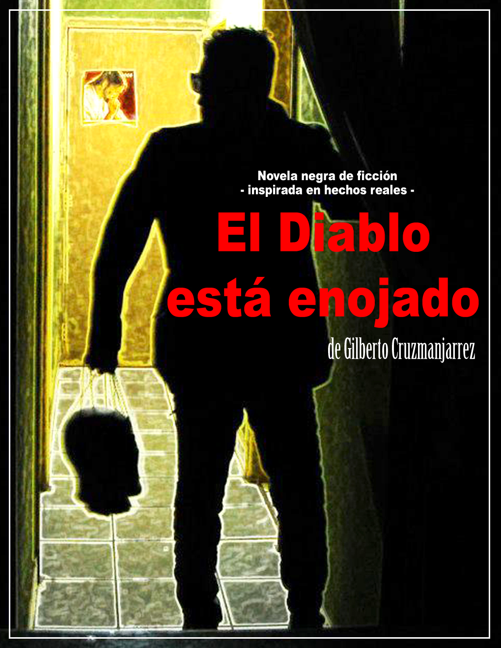 Caza Cabezas El Diablo Esta Enojado Episodio 1 Kirieleison Introduccion caza cabezas blogger