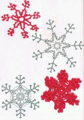 Fiocchi Di Neve Uncinetto Schemi Gratis Uncinetto Ideas Fiocchi Di Neve Uncinetto Schemi Gratis Uncinetto Ideas