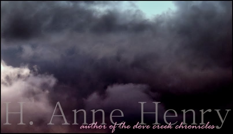 H. Anne Henry