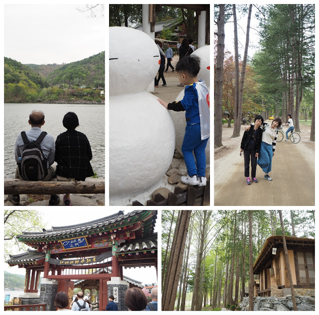 亞洲 | 南韓 | 2018 首爾慶洲釜山7日行程規劃 - 第16張圖