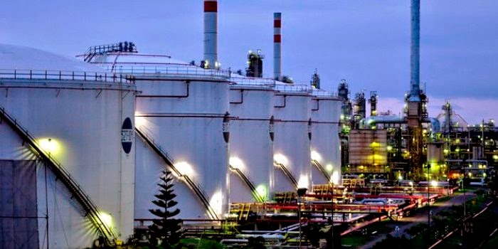 Pertamina Klaim 7 Persen Peningkatan Produksi Minyak dan Gas