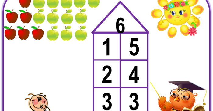 узорова нефёдова числовые домики 1 класс. задачи для 1 класса по математике до 20. состав чисел больше меньше. состав числа засели домики числами задание. состав чисел больше меньше.