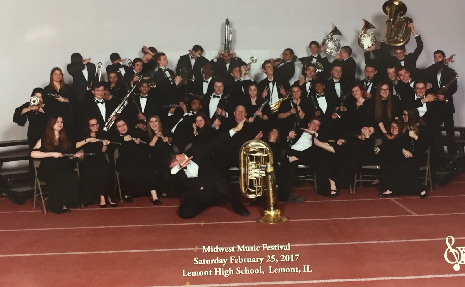 South High Fine Arts DGS Bands At The 30th Midwest Music Festival south-high-fine-arts-dgs-bands-at-the-30th-midwest-music-festival