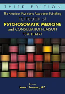 Psychosomatic Medicine and Consultation-Liaison Psychiatry