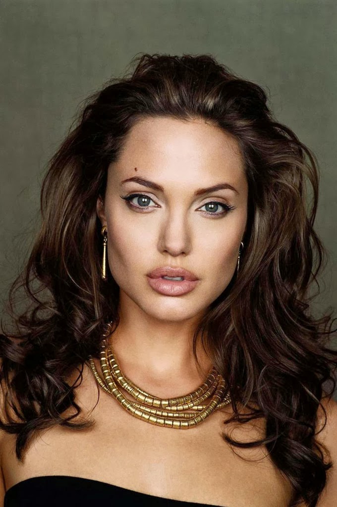 Angelina Jolie New Sex 119
