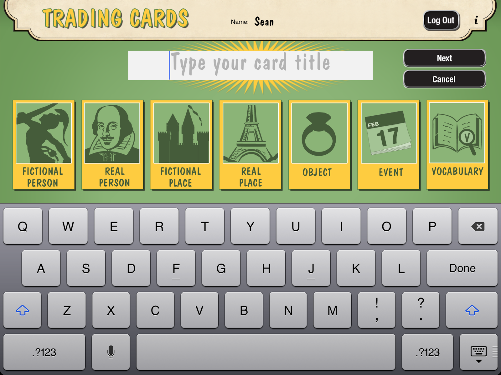 SpeechTechie Technology, Apps and Lessons for SLPs and Teachers who