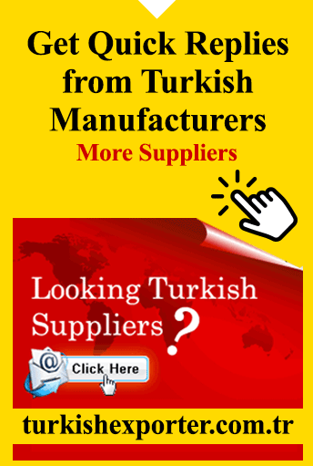 Turkish Companies List