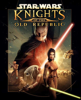 star wars knights of the old republic download full game