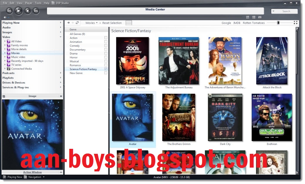 can i play aiff file on jriver media center can i play aiff file on jriver media center